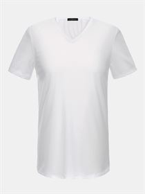 Eterna T-shirt/undertrøje med V-hals